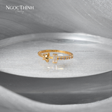 Nhẫn nữ