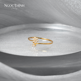 Nhẫn nữ