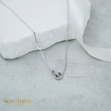 DÂY CHUYỀN LIỀN MẶT