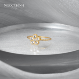 Nhẫn nữ
