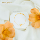 Lắc tay nữ