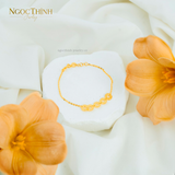 Lắc tay nữ