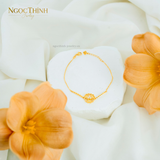 Lắc tay nữ