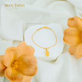 Lắc tay nữ