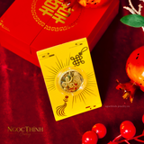 Đồng vàng An Nhiên 0.1 chỉ