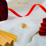 Nhẫn Kim Tiền
