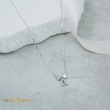 DÂY CHUYỀN LIỀN MẶT