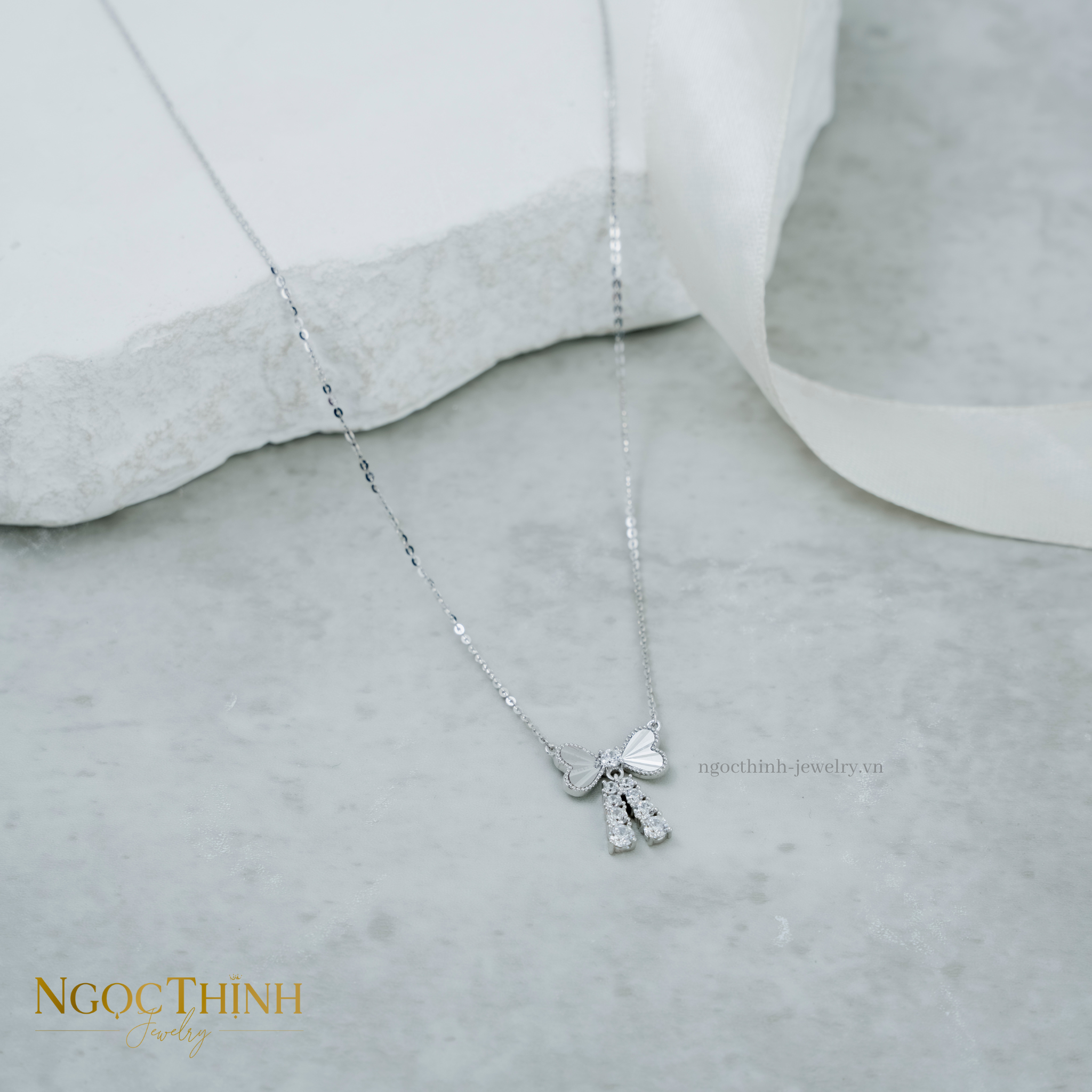 DÂY CHUYỀN LIỀN MẶT