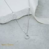 DÂY CHUYỀN LIỀN MẶT