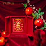 Thần Tài Phú Quý 0.1 Chỉ