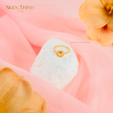 Nhẫn nữ