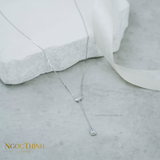 DÂY CHUYỀN LIỀN MẶT