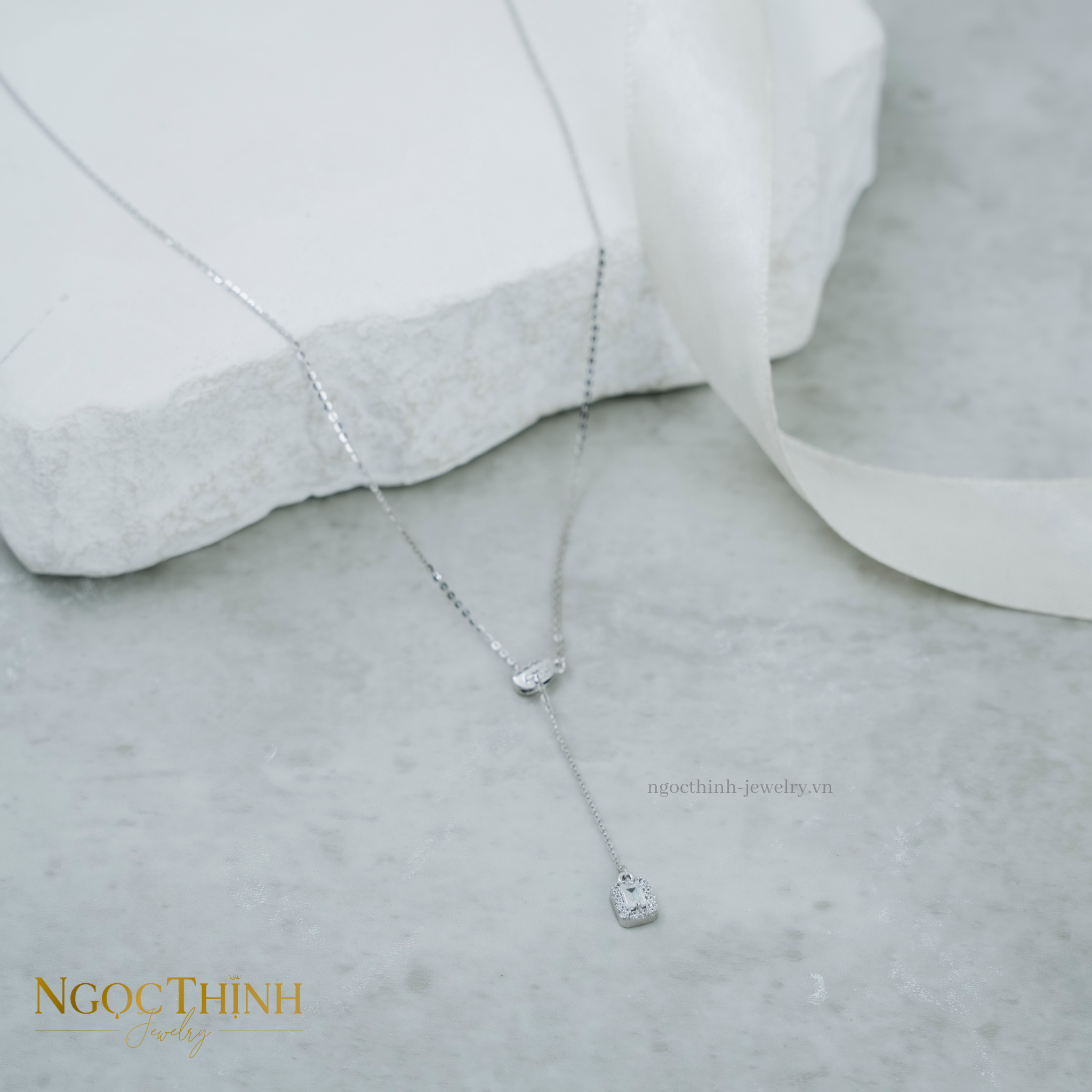 DÂY CHUYỀN LIỀN MẶT