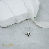 DÂY CHUYỀN LIỀN MẶT