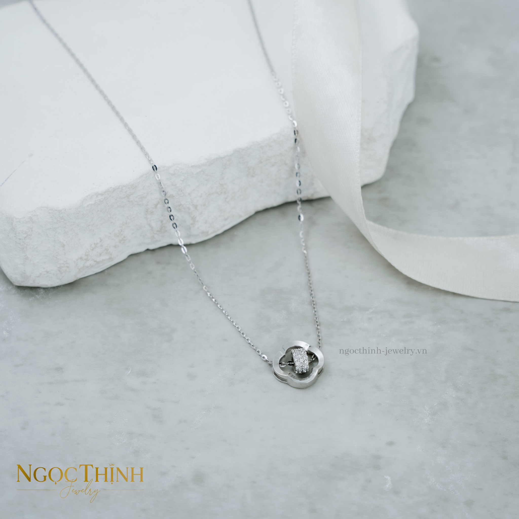 DÂY CHUYỀN LIỀN MẶT