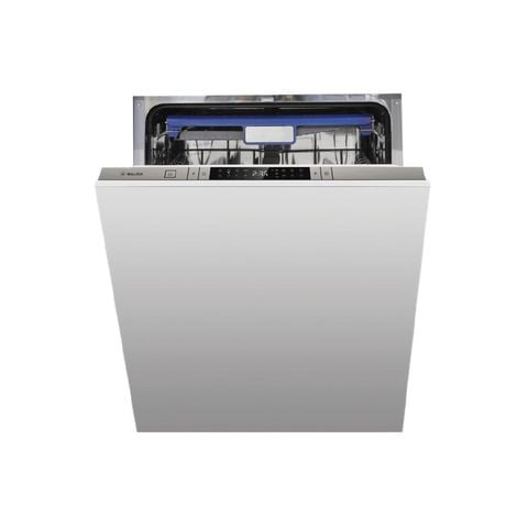 Máy rửa chén âm tủ Malloca MDW147713AD