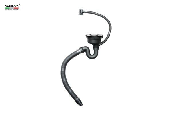 Chậu rửa bát NOBINOX HIGON NH905