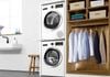 Giá kết nối máy sấy & máy giặt Bosch WTZ27410