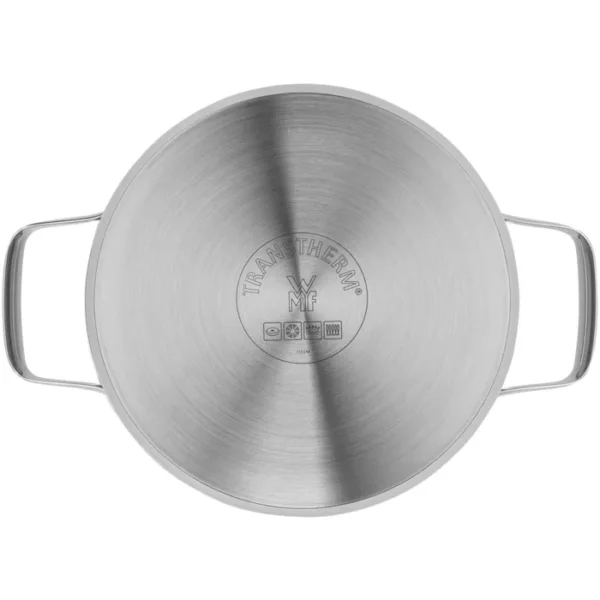 Bộ Nồi 5 Món WMF Belmonte 0751556040