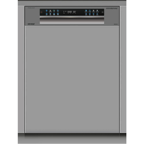 Máy rửa bát âm tủ GrandX SMI8GX82 Series 8