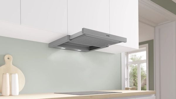 Hút mùi âm tủ Bosch DFS067A51B Serie 4