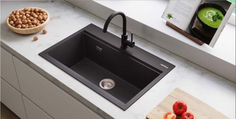 Chậu dương Hafele HS22-GEN1S90M 577.25.330