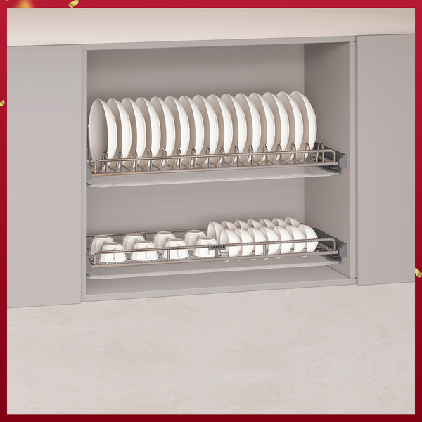 GIÁ BÁT CỐ ĐỊNH HAFELE ORIA 700MM 544.07.014