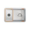 Chậu rửa 1 hố Konox Tari Smart 8847PP