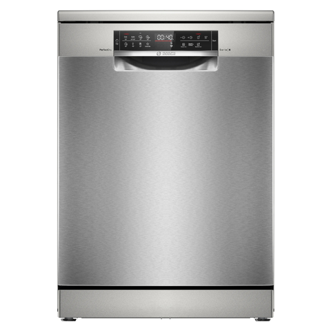 Máy rửa bát độc lập Bosch SMS6ZCI49E Serie 6