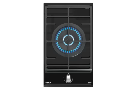 Bếp gas lắp âm 1 vùng nấu Teka GZC 31339 XBD BK