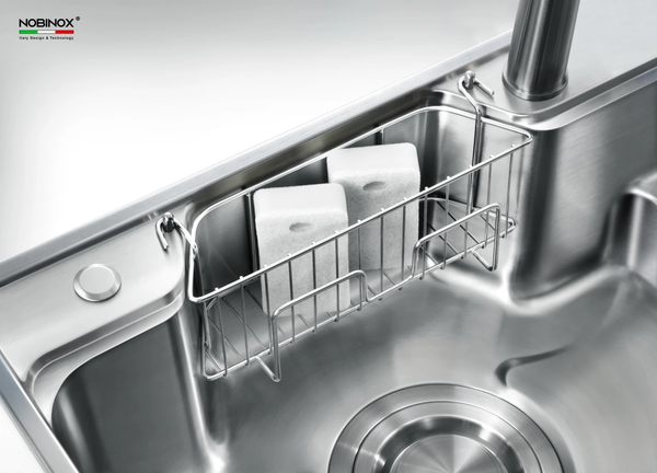 Chậu rửa bát NOBINOX HIGON NH905