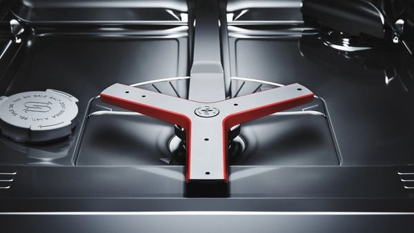 Máy rửa bát độc lập Bosch SMS8ZDI86M Serie 8