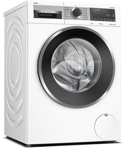 Máy giặt Bosch 10kg WGG25400SG Serie 6
