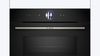LÒ NƯỚNG KÈM VI SÓNG BOSCH CMG7361B1 SERIE 8