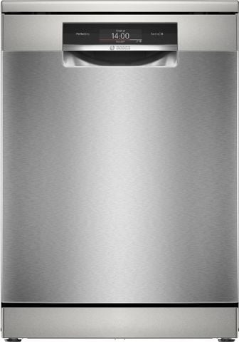 Máy rửa bát độc lập Bosch SMS8ZDI86M Serie 8