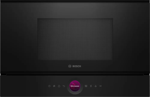 Lò vi sóng âm tủ Bosch BER7321B1 Serie 8