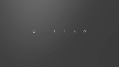 Máy hút mùi Bosch DWK65DK60 600mm