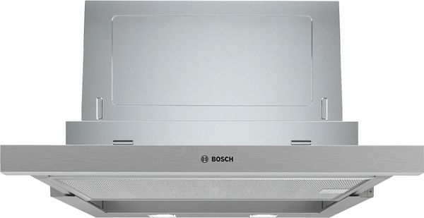 Hút mùi âm tủ Bosch DFS067A51B Serie 4