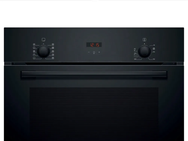 Lò nướng âm tủ Bosch HBF512BB1T 66L