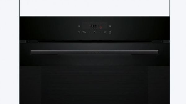Lò nướng âm tủ Bosch HJG852YB0K 76 lít