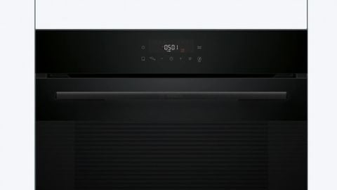 Lò nướng âm tủ Bosch HJG852YB0K 76 lít