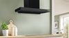 Hút mùi áp tường Bosch DWB98IJ60I Serie 4 ngang 900mm