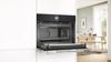 LÒ NƯỚNG KÈM VI SÓNG BOSCH CMG7361B1 SERIE 8