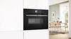 LÒ NƯỚNG KÈM VI SÓNG BOSCH CMG7361B1 SERIE 8