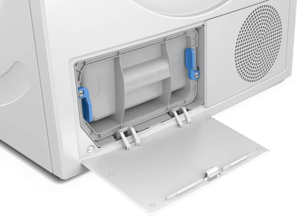 Máy Sấy Quần Áo Bosch WQG24200SG 9KG Serie 6