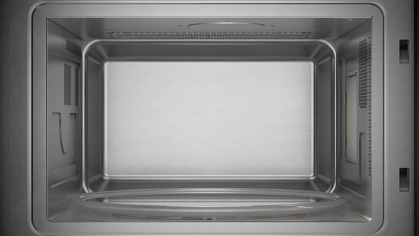 Lò vi sóng âm tủ Bosch BEL554MB2 25 lít Serie 6
