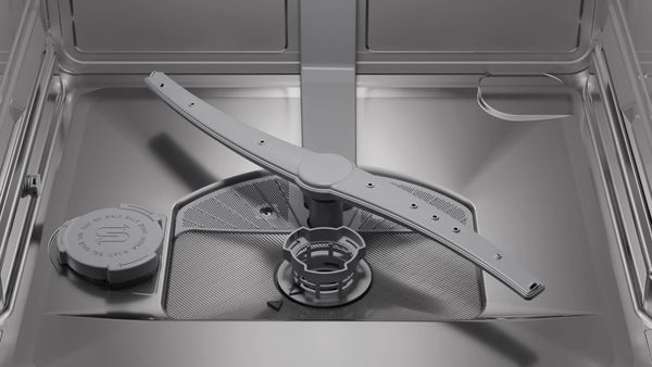 Máy rửa bát độc lập Bosch SMS4HMC25M Serie 4