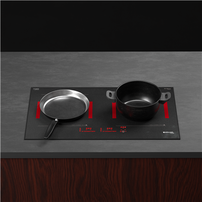 Bếp từ Kocher X-NANO 9