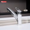 Vòi rửa bát phong cách Nhật Bản Konox Kira Chrome