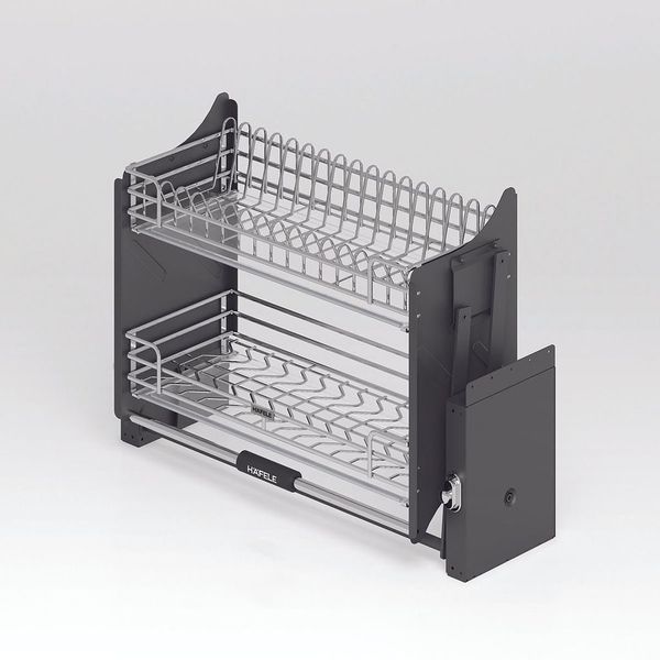 GIÁ BÁT NÂNG HẠ HAFELE ORIA 800MM 504.71.076